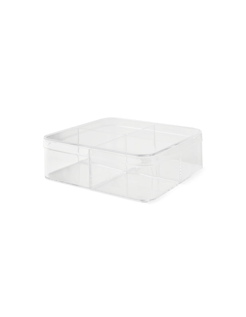 Søstrene GreneBoxPolystyrol PSClear