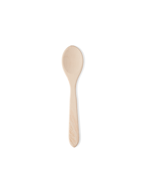 Gorgecraft Set Di 2 Cucchiai In Legno Di Faggio Grezzo - Bozze Per Intaglio, Ideali Per Principianti Scultori - 2