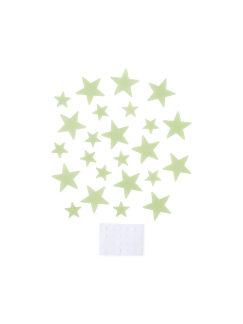 Étoiles phosphorescentes