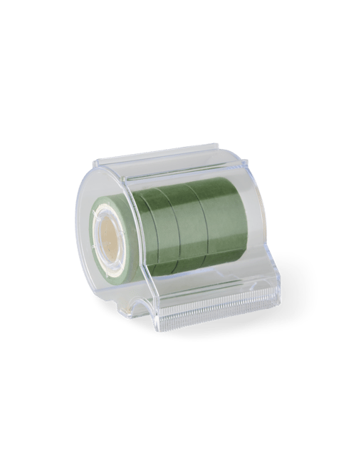 Søstrene Grene | Dekoratives Klebeband-Set | 5 Rollen. 5 m. | Moss Green
