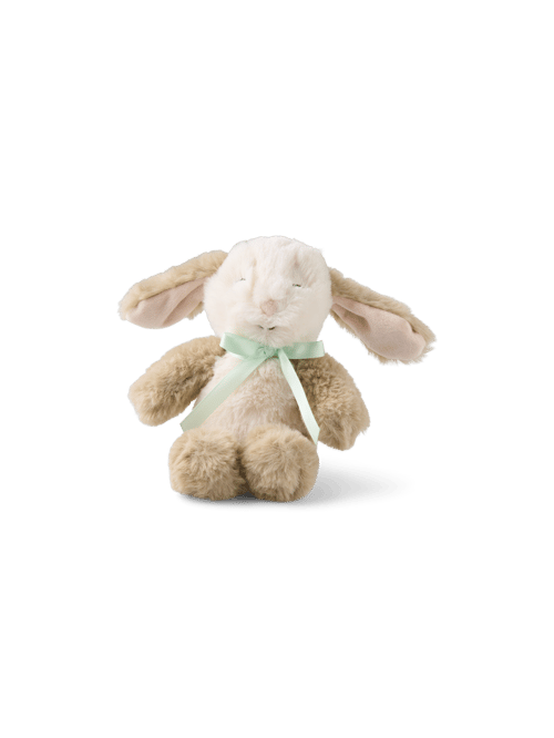 Søstrene Grene | Hase-Kuscheltier | 14 cm. | Off White