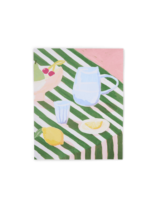 Søstrene Grene | Poster 40 x 50 | 170 gsm. | Multi