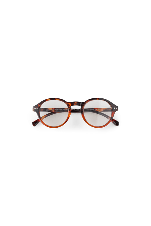 Søstrene Grene | Lesebrille +2,5 | 1 Stck. | Brown