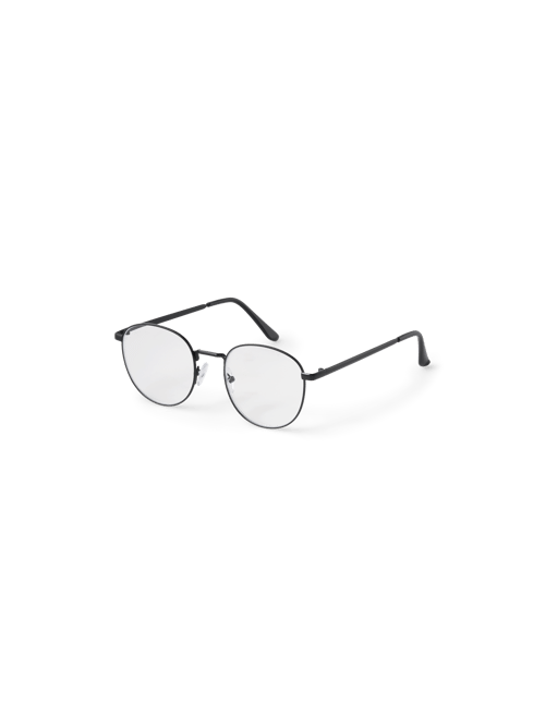 Søstrene Grene | Lesebrille +1.5 | 1 Stck. | Black