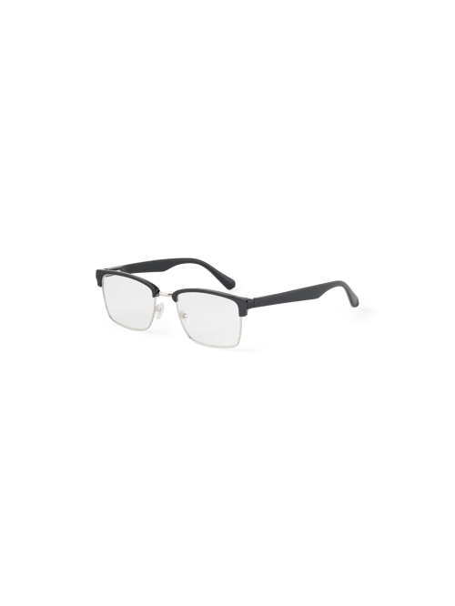 Søstrene Grene | Lesebrille +1.5 | 1 Stck. | Black
