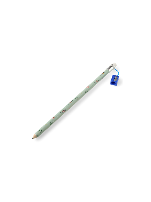 Doridia Imports Jumbo Bleistift – Riesen Bleistift Mit Radiergummi, 40 Cm Lang