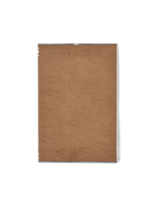 Bacheca in feltro, autoadesiva, 60 x 40 cm, bacheca decorativa in