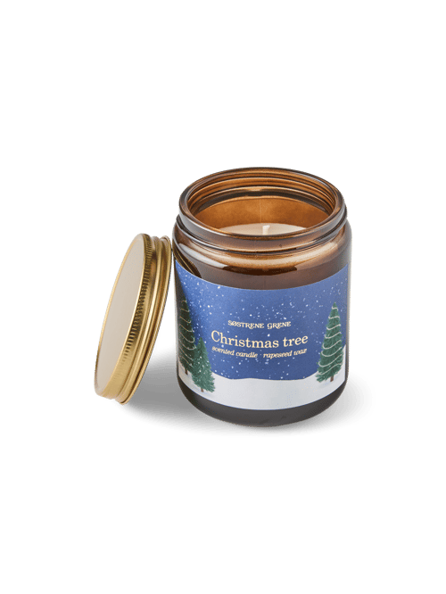 Bougie parfumée Christmas Tree