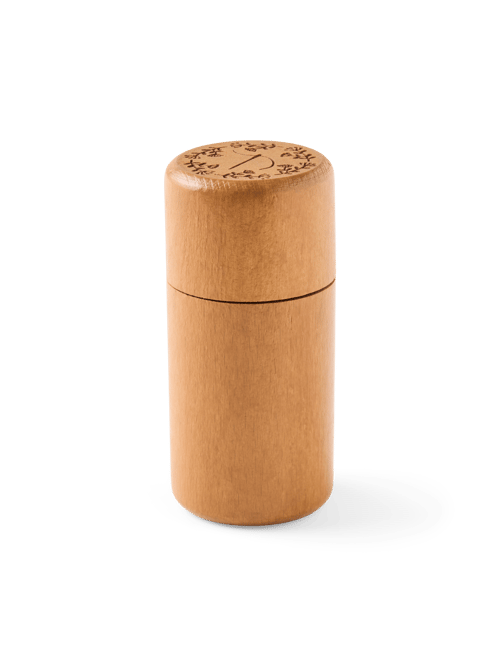 Coussin à épingles En Bois Et Liège - Rond, 6x6x2 Cm - Porte-aiguilles Portable Pour Couture, Patchwork, Broderie