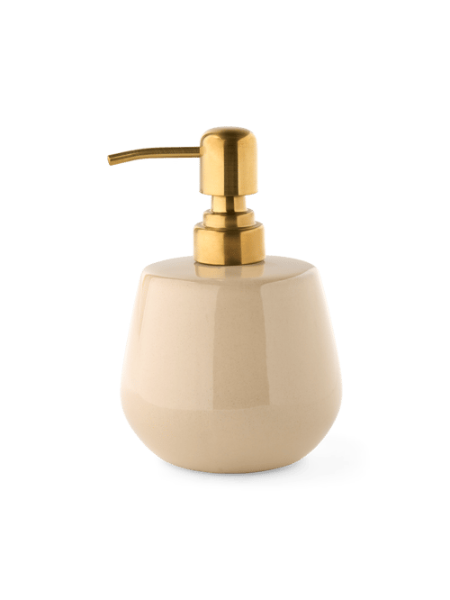 Distributeur de savon