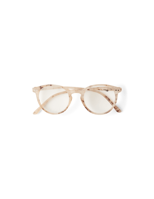 Søstrene Grene | Lesebrille | Polycarbonat. 13,5 cm. | Brown