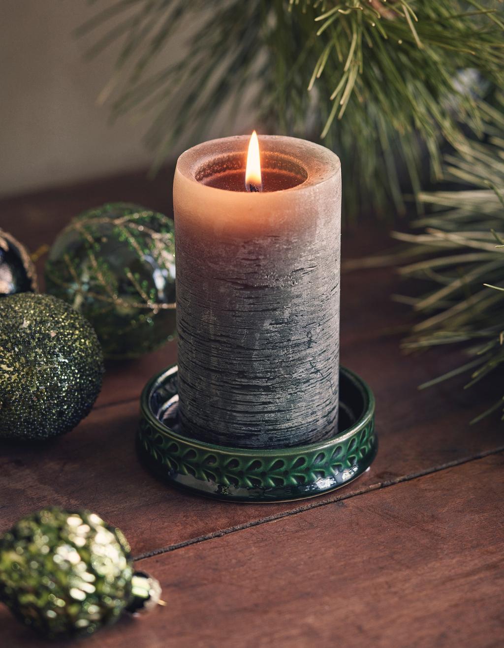Weihnachtskerzen | Entdecken schönen Kerzen