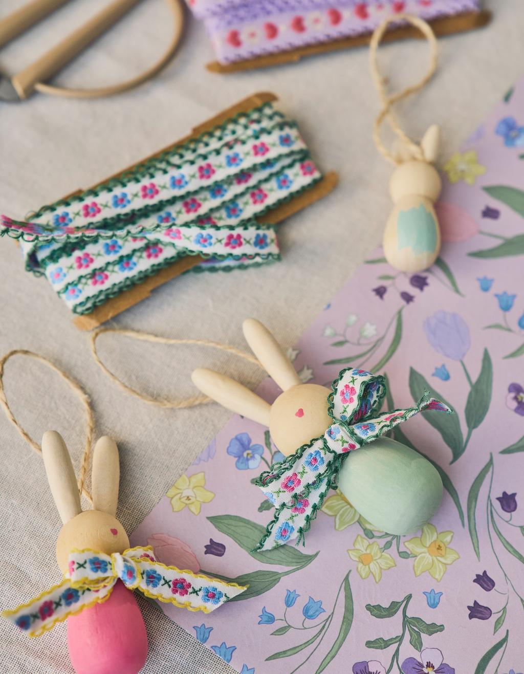Sacchetto per uova di Pasqua, caccia alle uova, regalo