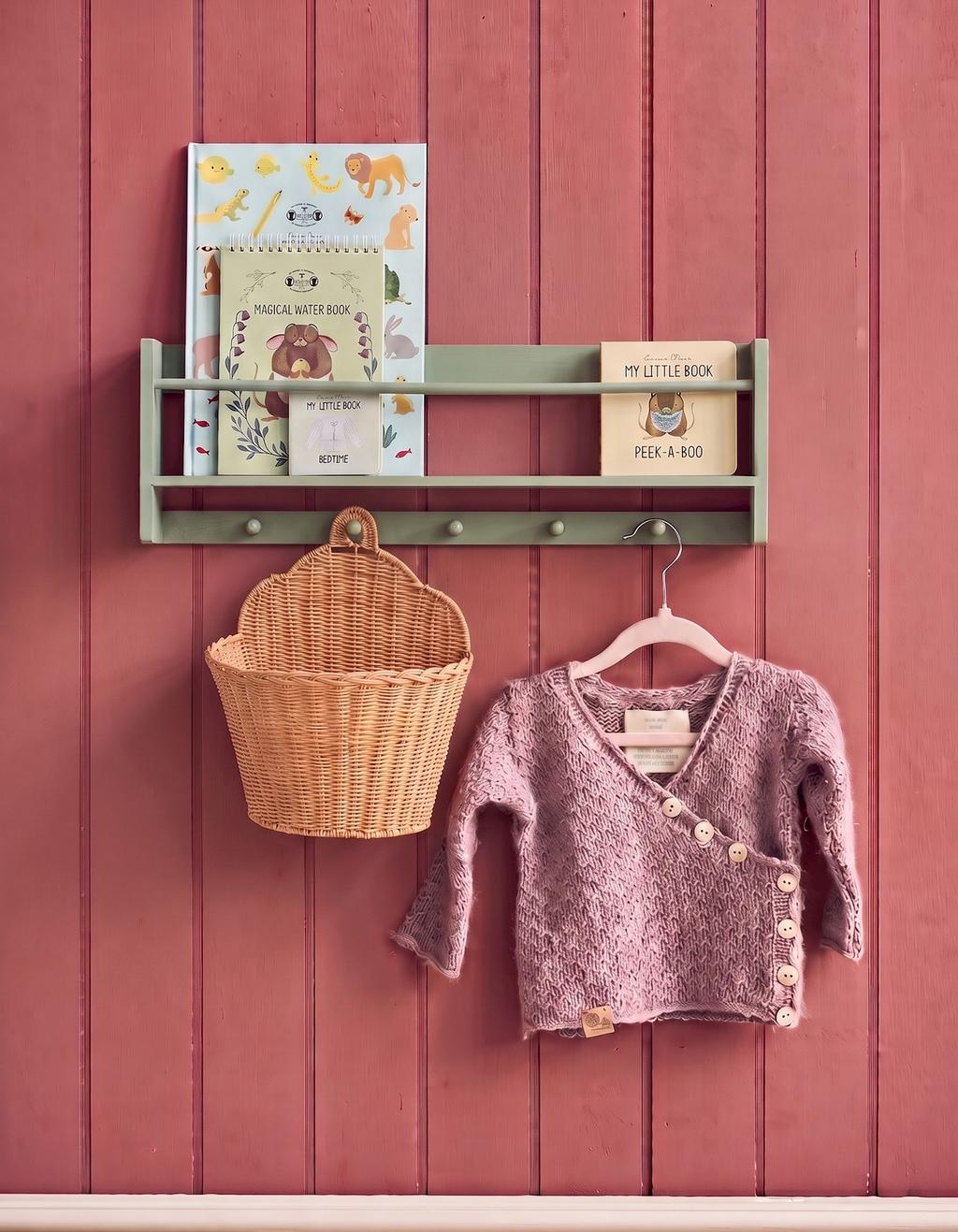 Kinderzimmer