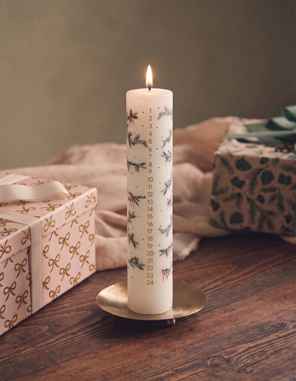 Weihnachtskerzen | Entdecken schönen Kerzen