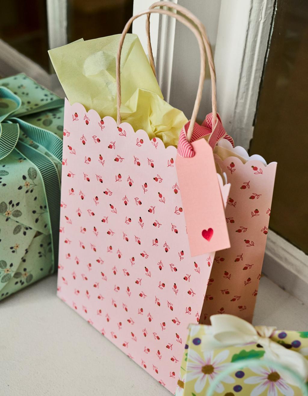 Sac Cadeau Sac Papier Recyclable Sac Cadeau Blanc Sac Cadeau U00e0