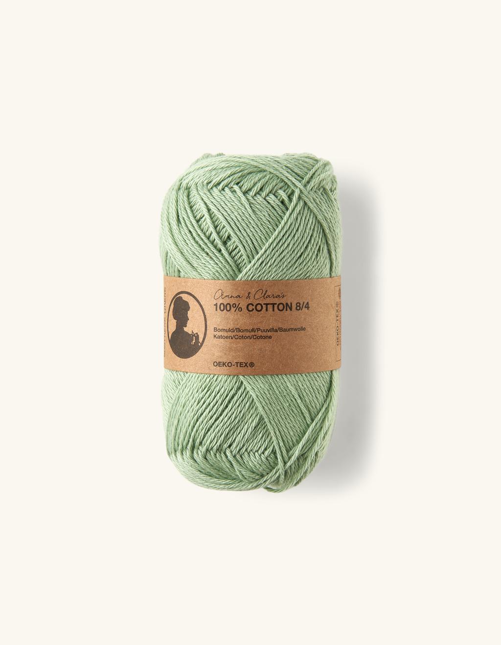 Lot De 3 Pelotes De Fil à Crochet En Coton Pour Débutants - Jaune