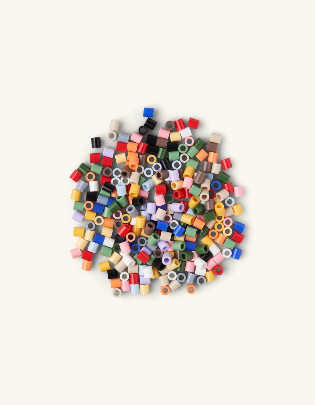 Strehknewen Set de Perles pour Enfants à Enfiler, 500+ Perles Colorées et Pendentifs – Licorne, Sirène & Cœur pour Bracelets, Colliers et Bandeaux – Kit Créatif DIY pour Filles dès 4 Ans Strehknewen Set de Perles pour Enfants à Enfiler, 500+ Perles Colorées et Pendentifs – Licorne, Sirène & Cœur pour Bracelets, Colliers et Bandeaux – Kit Créatif DIY pour Filles dès 4 Ans