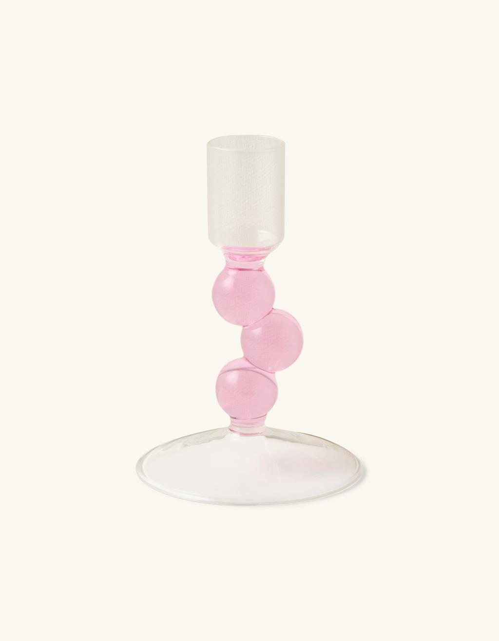 Bellissimo portacandele colorato Tealight decorazione per la casa matrimonio cen