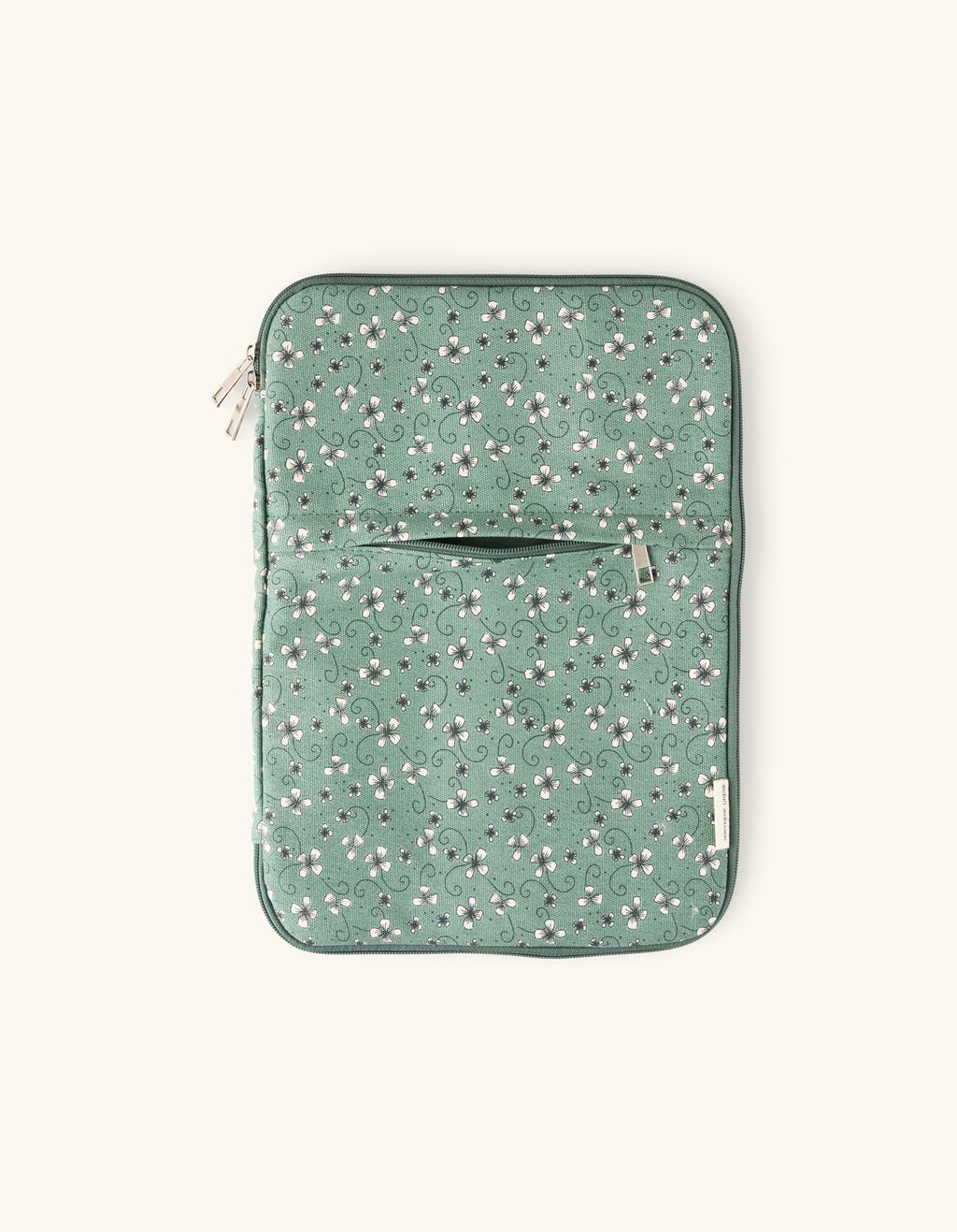 Valigia Per Scarpe Rayen 35x32x17cm - Nero, Tessuto Resistente, Trasparente Interno - Foto 4