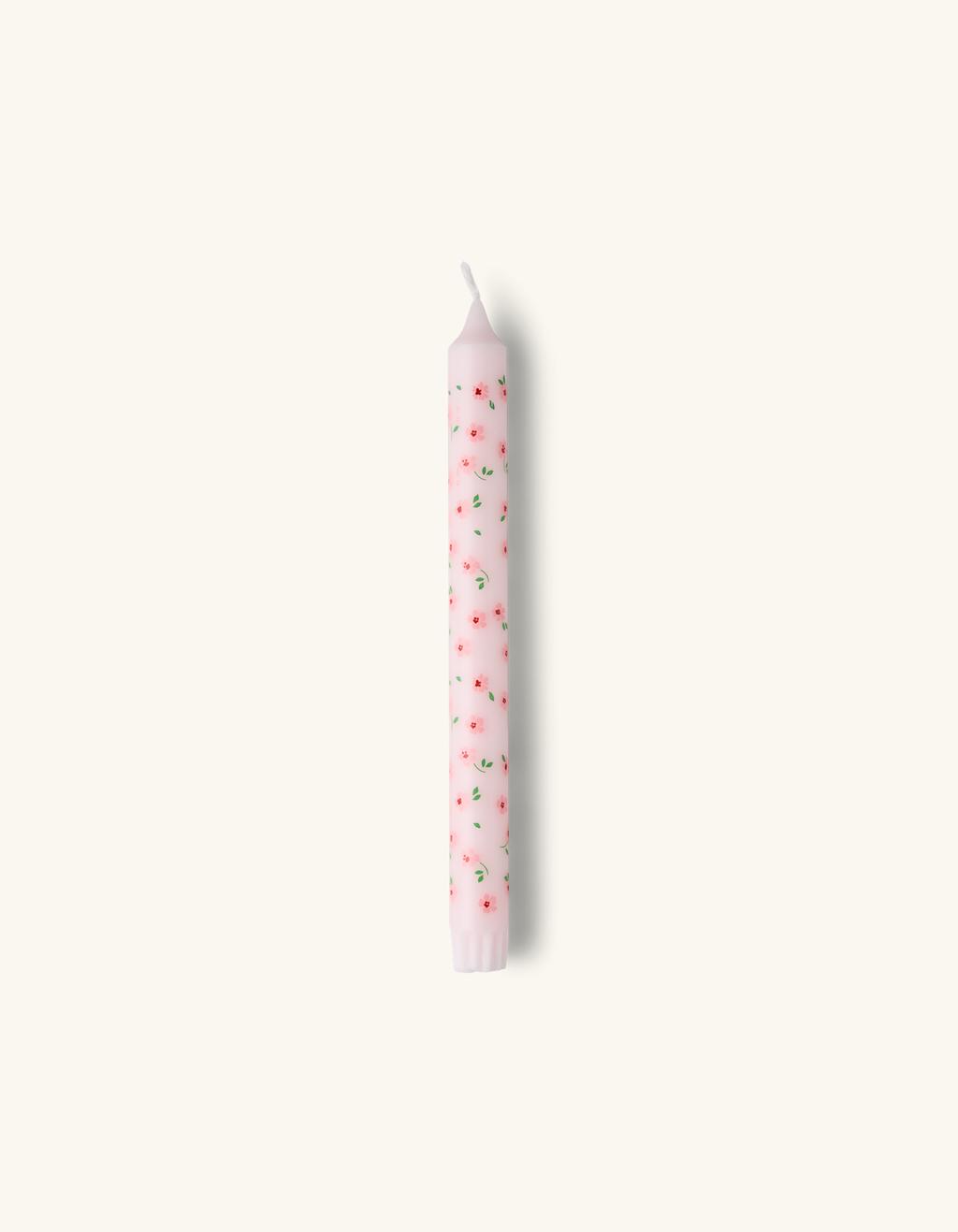 Lot De 2 Bougies Cire Longue Durée 100h - Diamètre 8cm, Hauteur 15cm, Couleur Moutarde - Sans Parfum, Faites En Italie