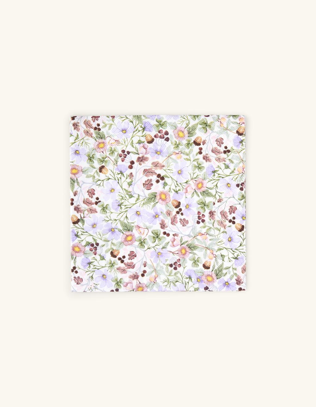 Serviettes De Fête IZoeL Or - Lot De 60, 33x33 Cm, 3 Épaisseurs - Pour Anniversaire, Mariage