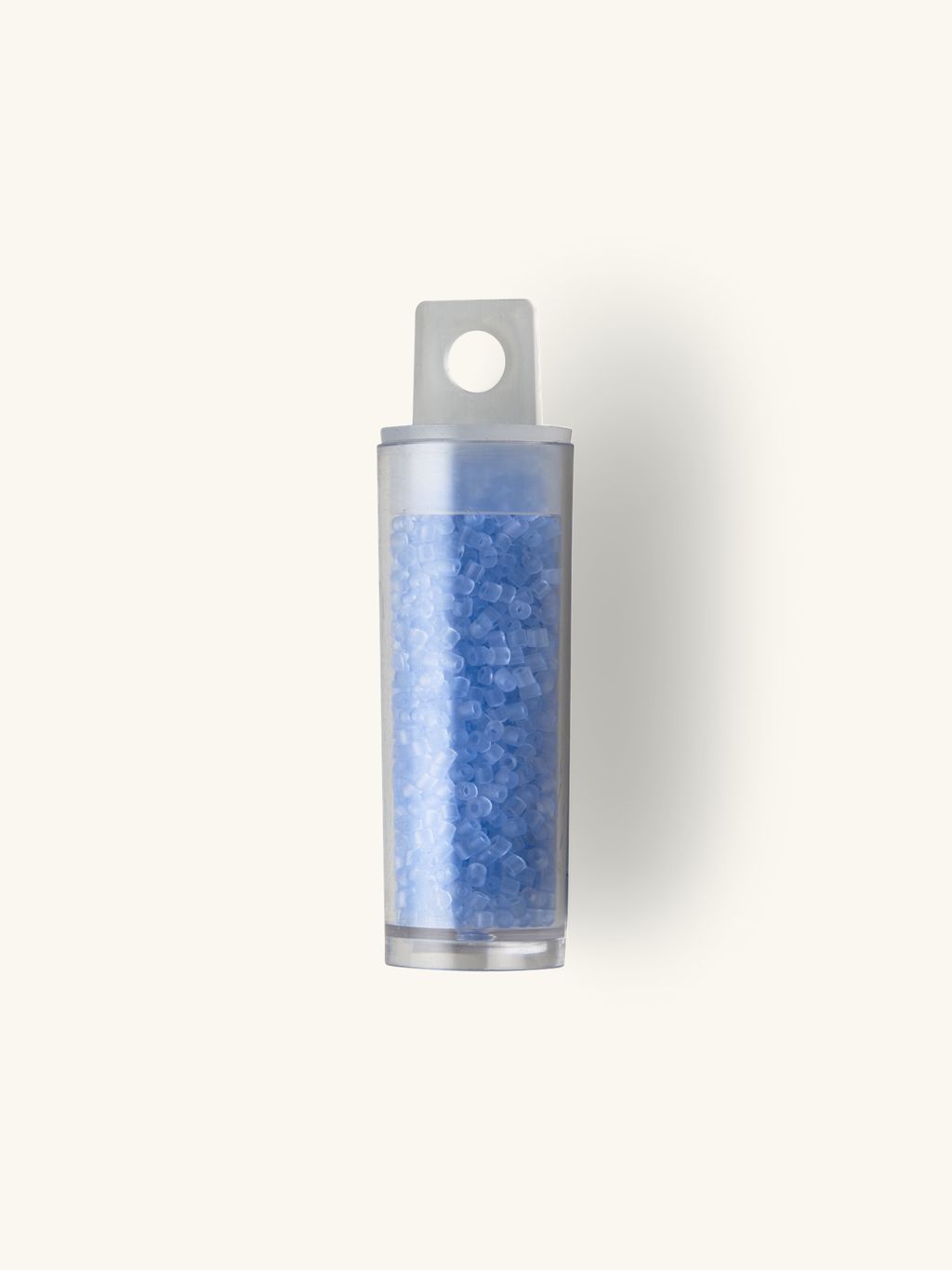 PATIKIL 1-3mm Mini Perle di Vetro A Bolle 200g Piccole Perle