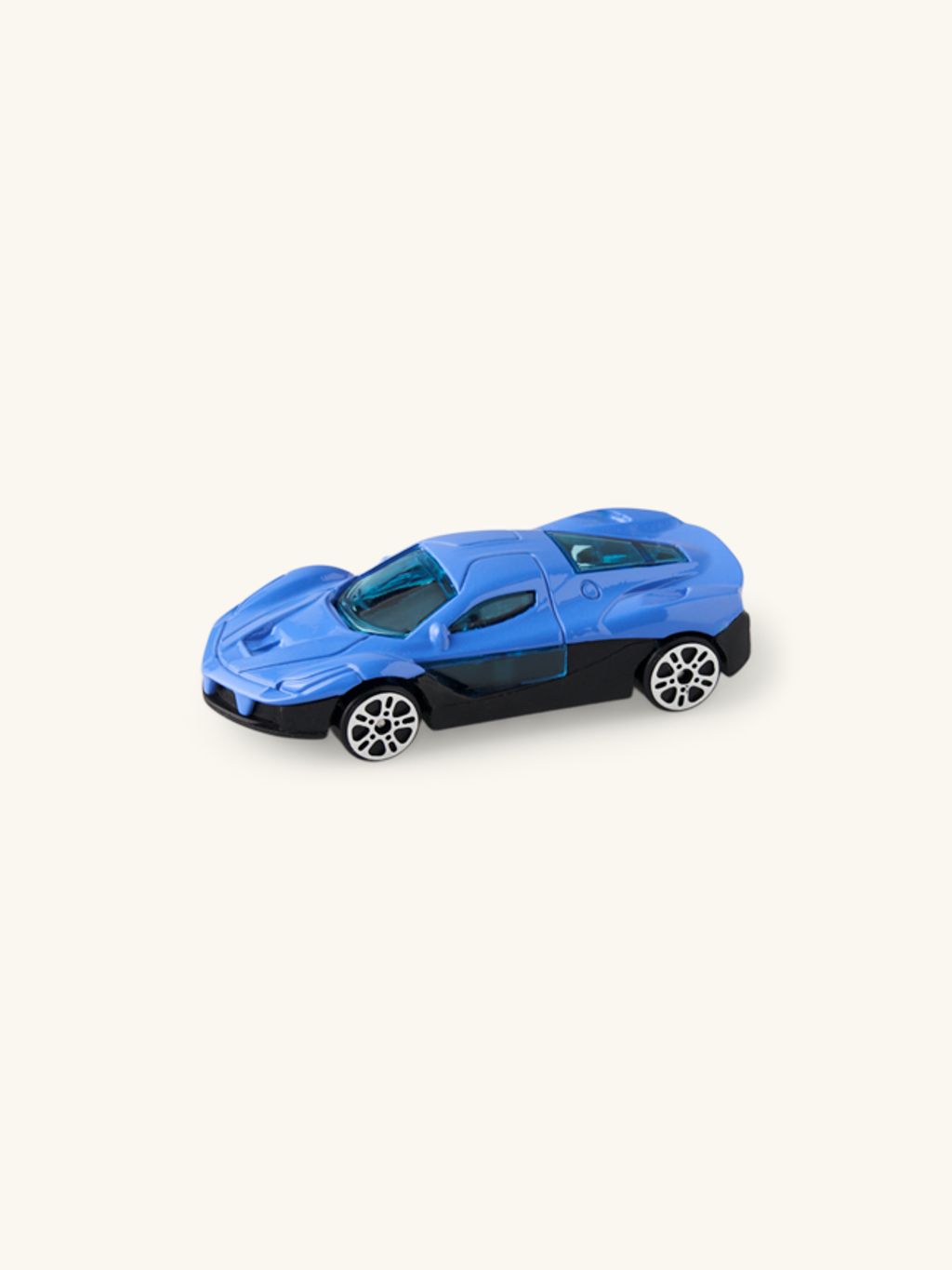 YUSHWENPTY Macchinine per Bambini Set 6 Pezzi Mini Auto Giocattolo Cambio Colore Auto da Corsa 3+ Anni per Bambini e Bambine, Regali Feste, Compleanni