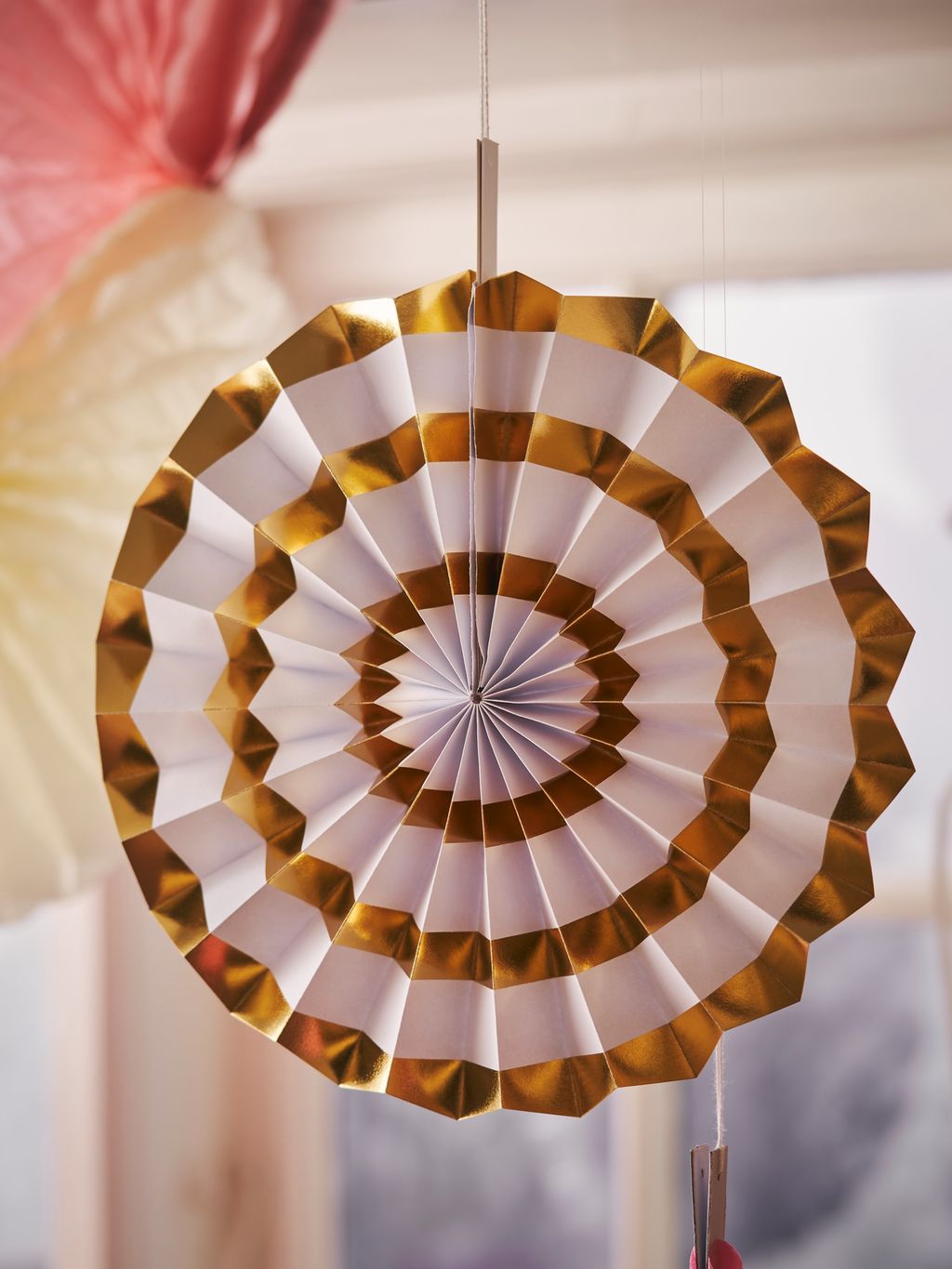 DIY PARTY Idee per decorazioni fai-da-te | Tutorial