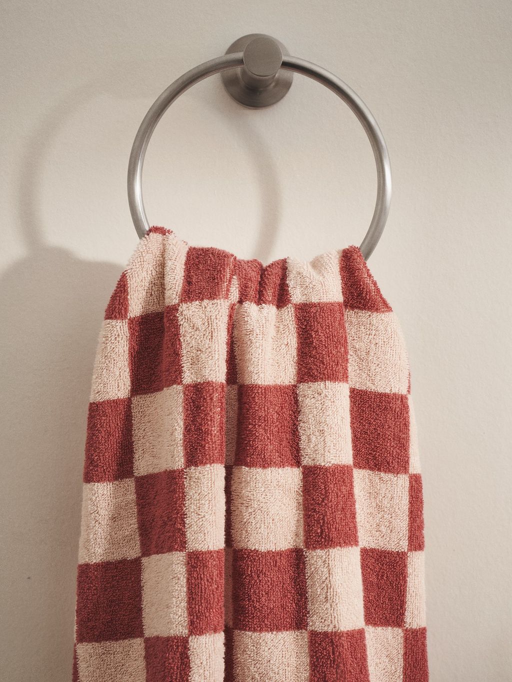 Allied Brass Anneau à Serviettes De Collection Remi Dans Chrome Poli