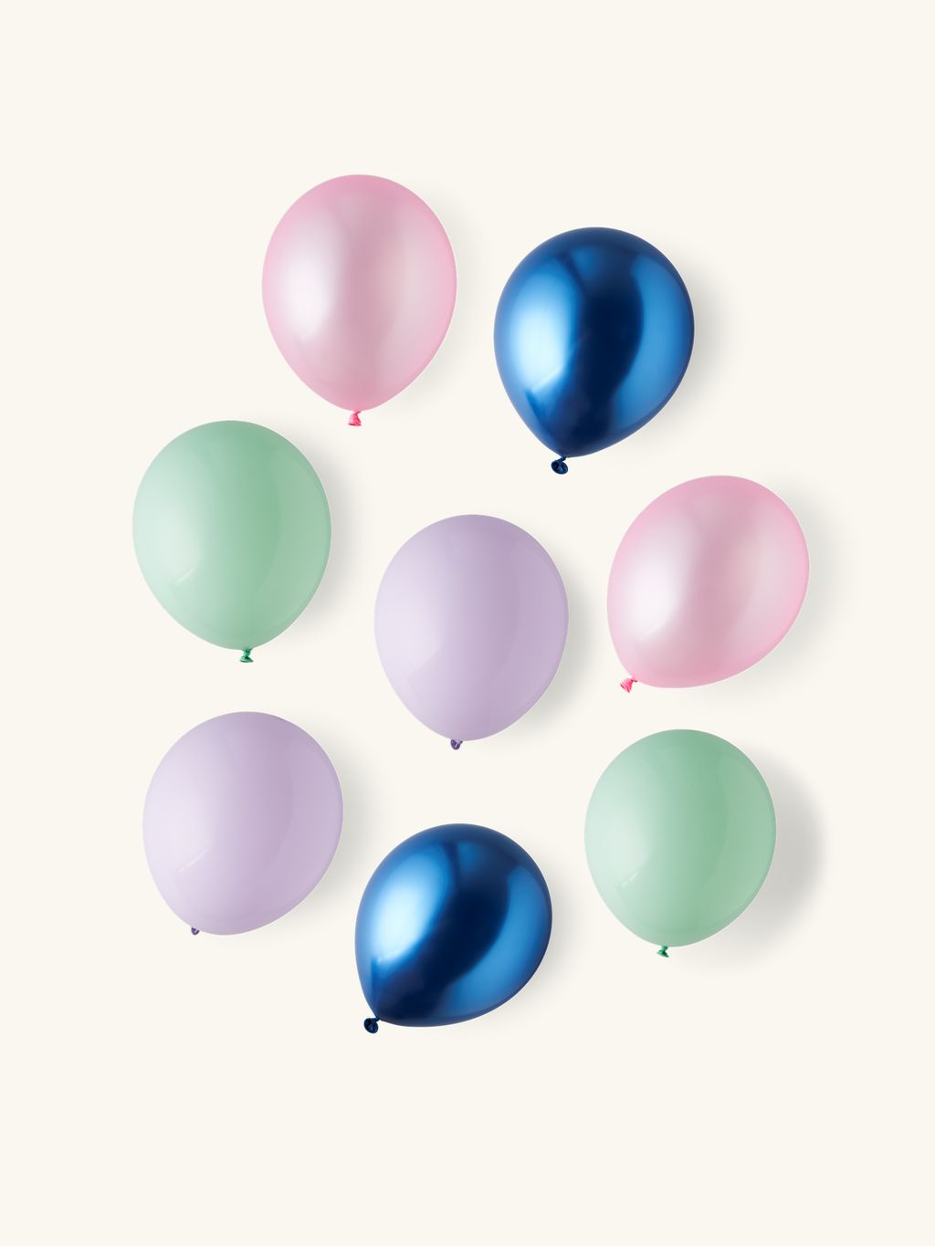 Palloncini Per 13 Anni, 30 Cm, Confezione Da 8 Pezzi Multicolori In Lattice Per Feste Di Compleanno