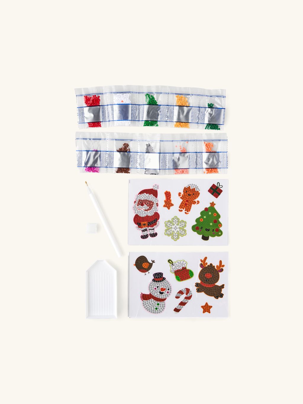 SaktopDeco Lot De 20 Feuilles D'autocollants Rouges Mignons Pour Carte D'invitation, Sac à Biscuits, Enveloppes, Sacs, Décorations, Etc