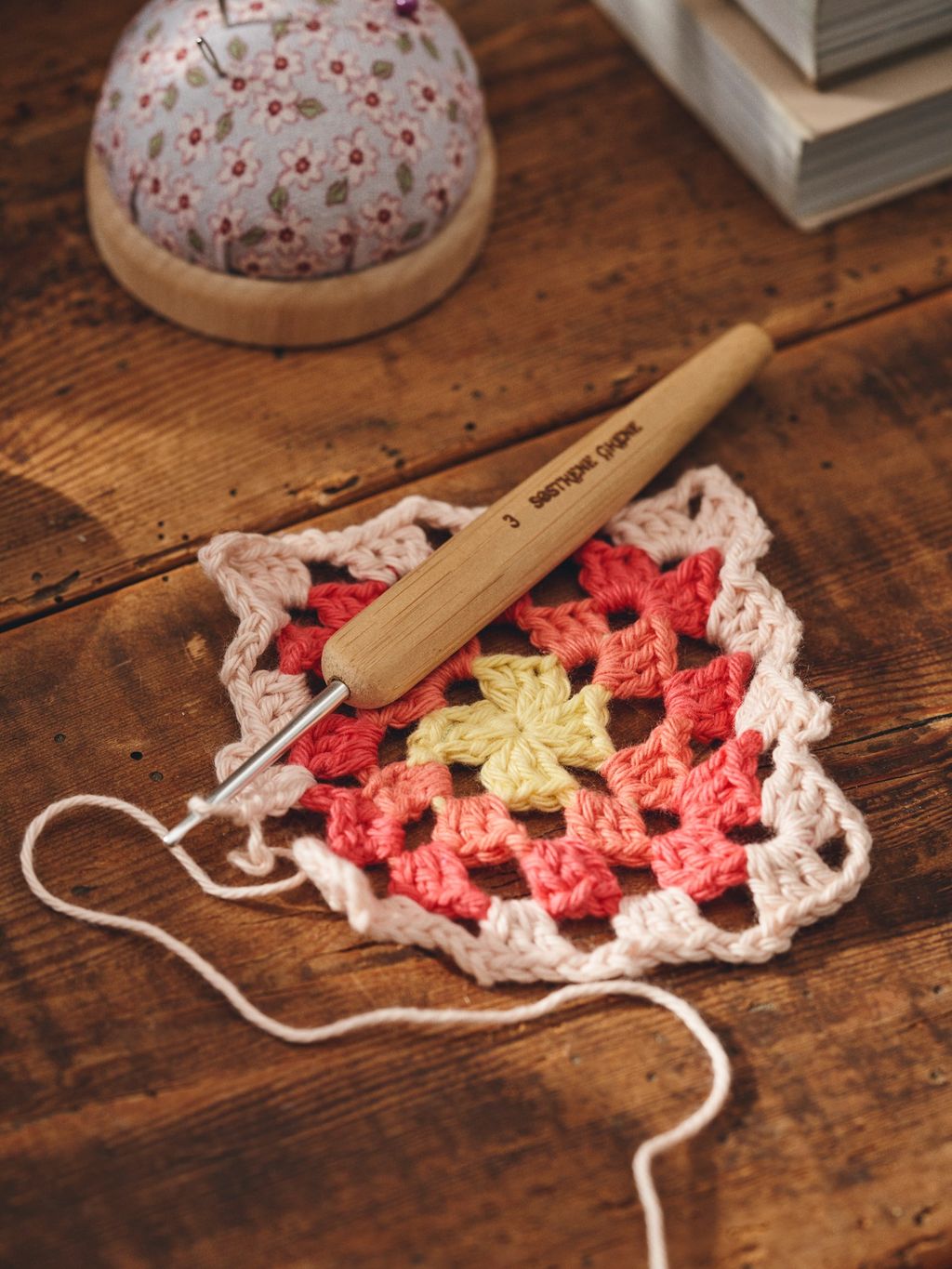 Decoy Y-S23 BL Crochet triple résistant sans ardillon Grande taille 10