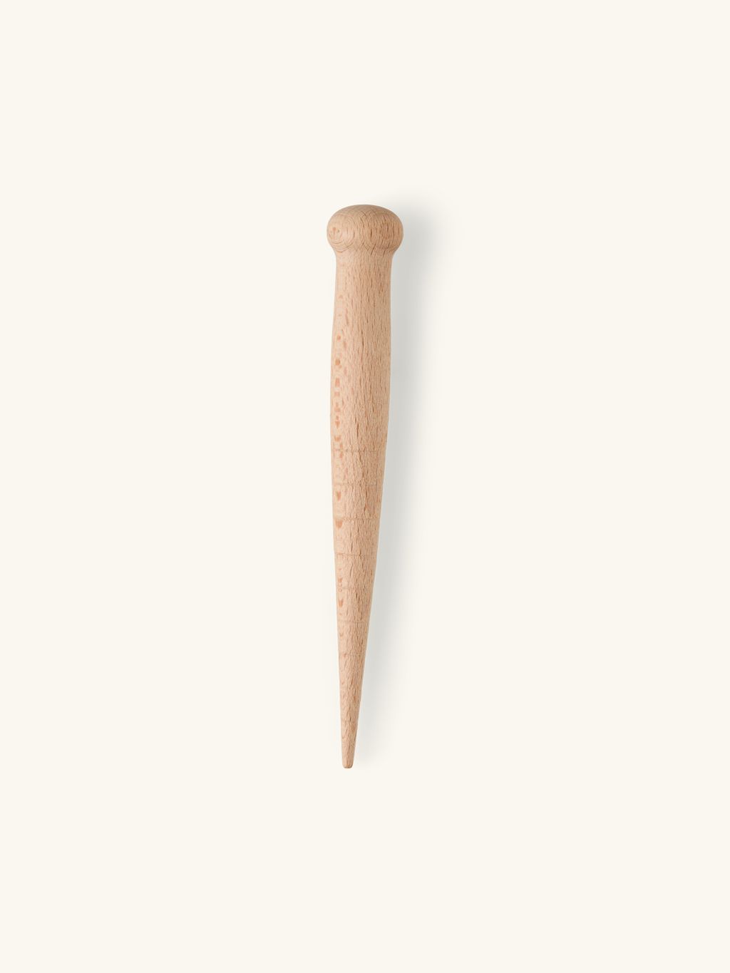 Pflanzholz | Buchenholz. 15 cm