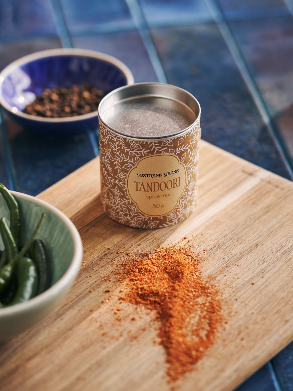 Promo épices Barbecue "la Conquête Des Saveurs" Chez E.Leclerc