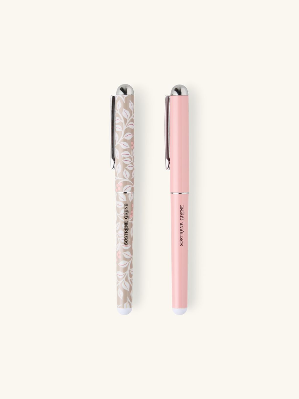 12 Stylos à Bille Rétractables Octobre Rose - Messages D'Encouragement Gravés (Ne Jamais Abandonner, Etc.) - Encre Noire - Pour Soutien Cancer Du Sein - 8