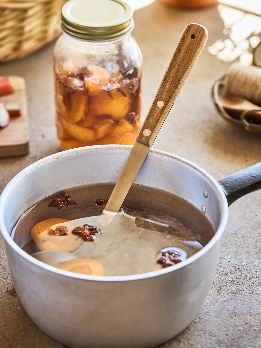 3 Pièces - Filtre Alimentaire Cuisine Cuillère À Fentes En Acier