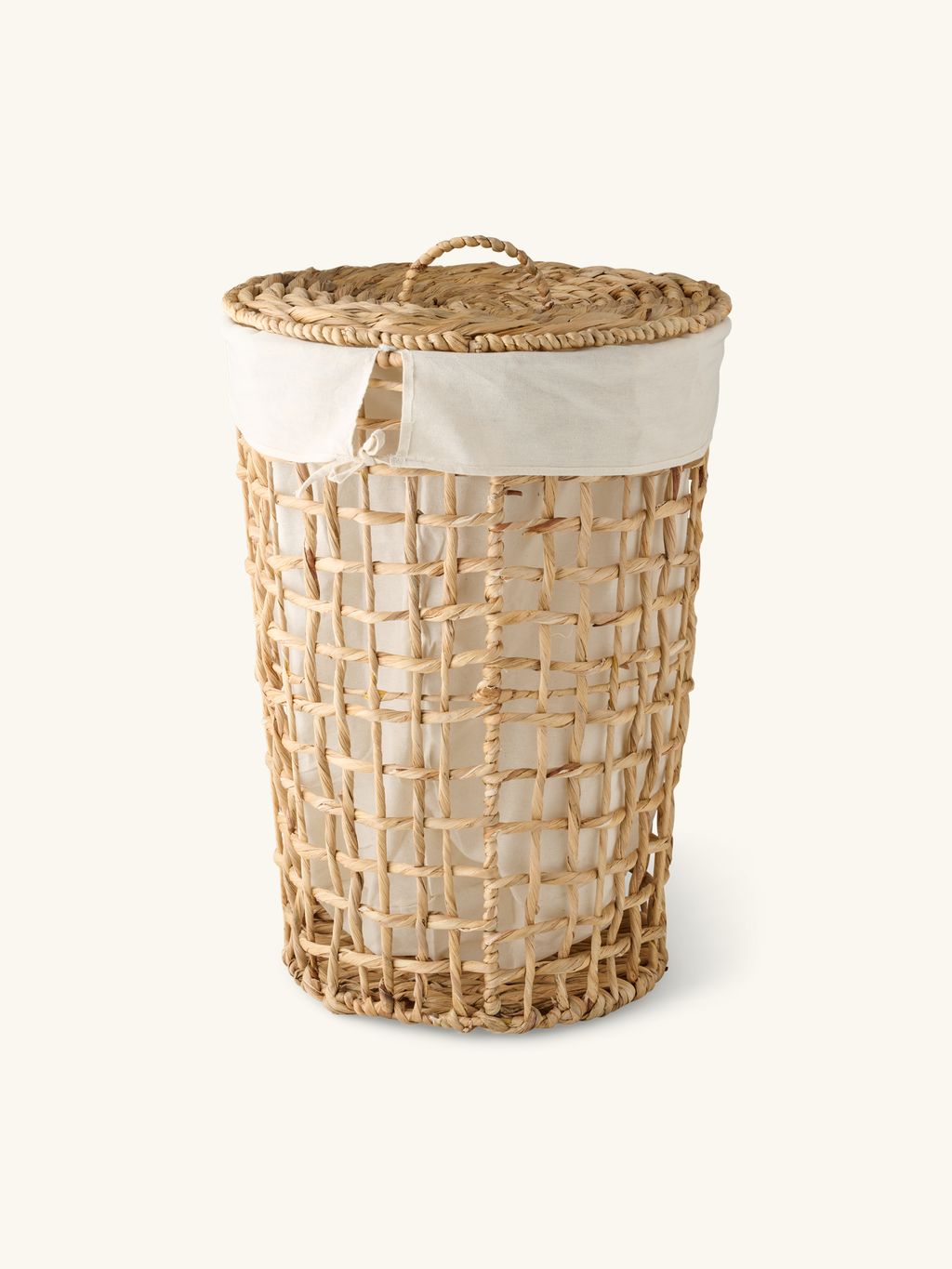 Laundry basket | Ø40 x 55 cm
