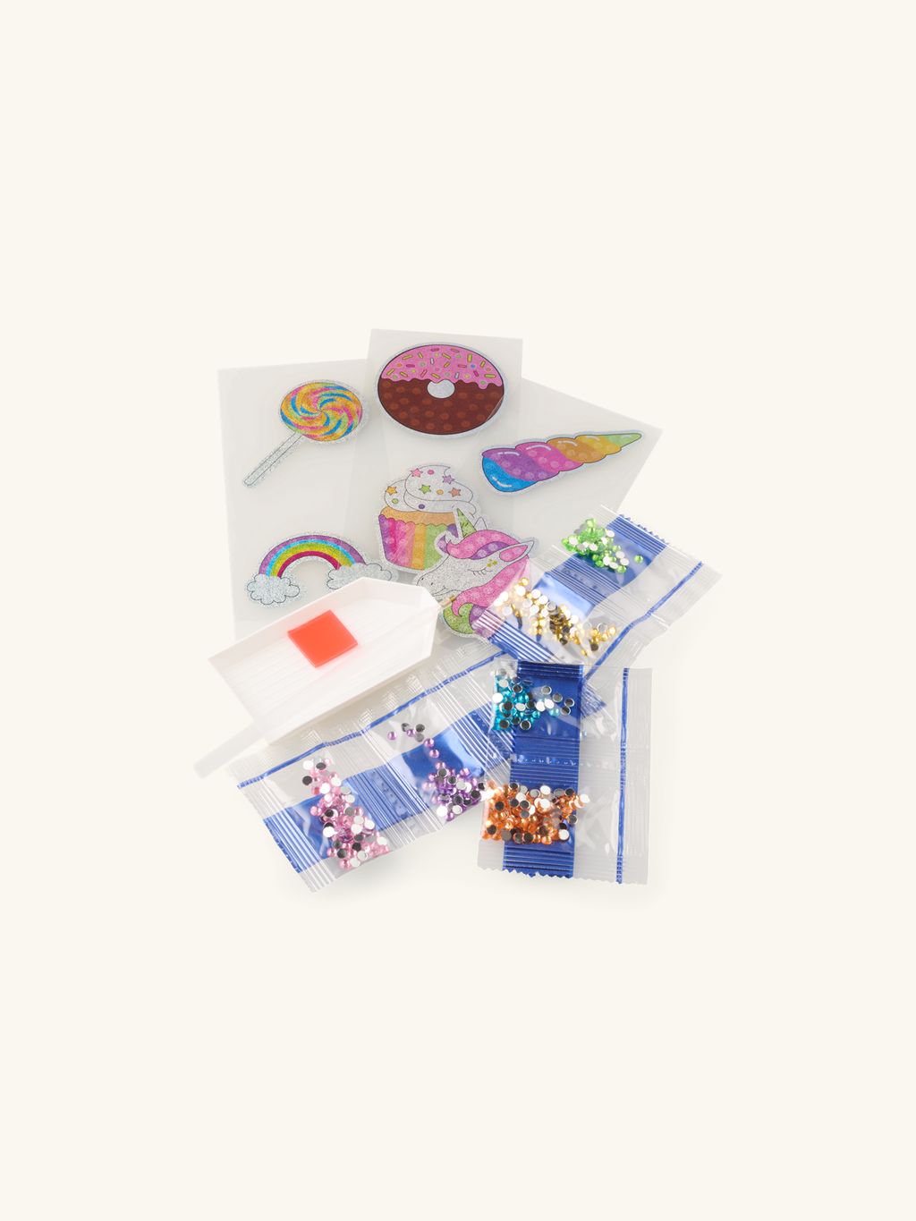 Accessori per diamond painting – Figured'Art