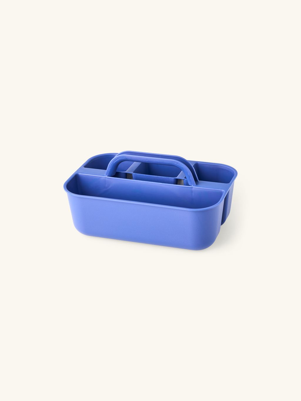 Boîte De Rangement IDesign Linus - Plastique Transparent Avec Poignées - Pour Tiroir Salle De Bain, Maquillage - 25.5x10.3x15.3 Cm