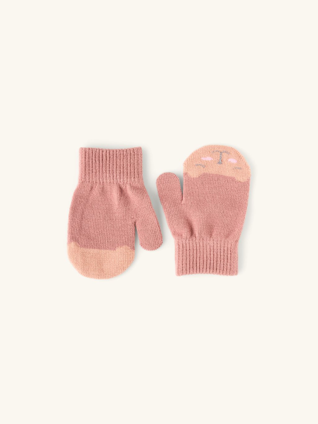 Muffole Neonato In Cotone 0-6 Mesi: Guanti Unisex Morbidi, Colore Viola, Taglia Unica, Per Costume Topo O Uso Quotidiano
