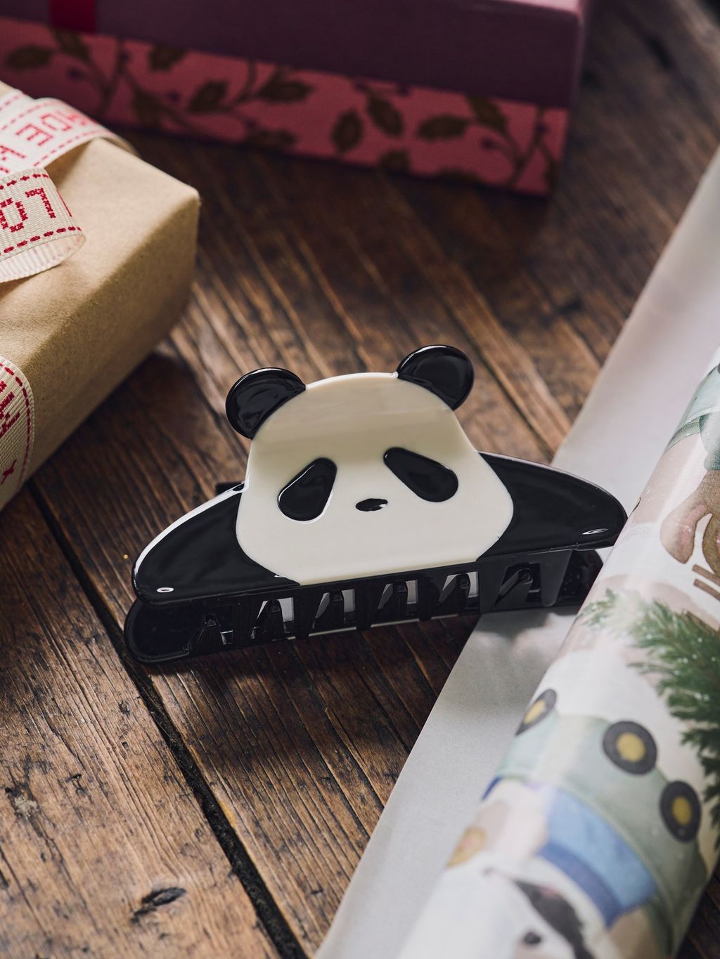 Set decorazioni Panda per feste di compleanno