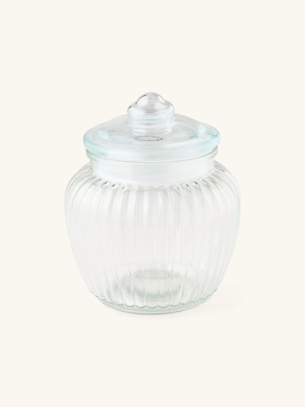 Bocal En Verre 186ml TO82 - SVP Négoce