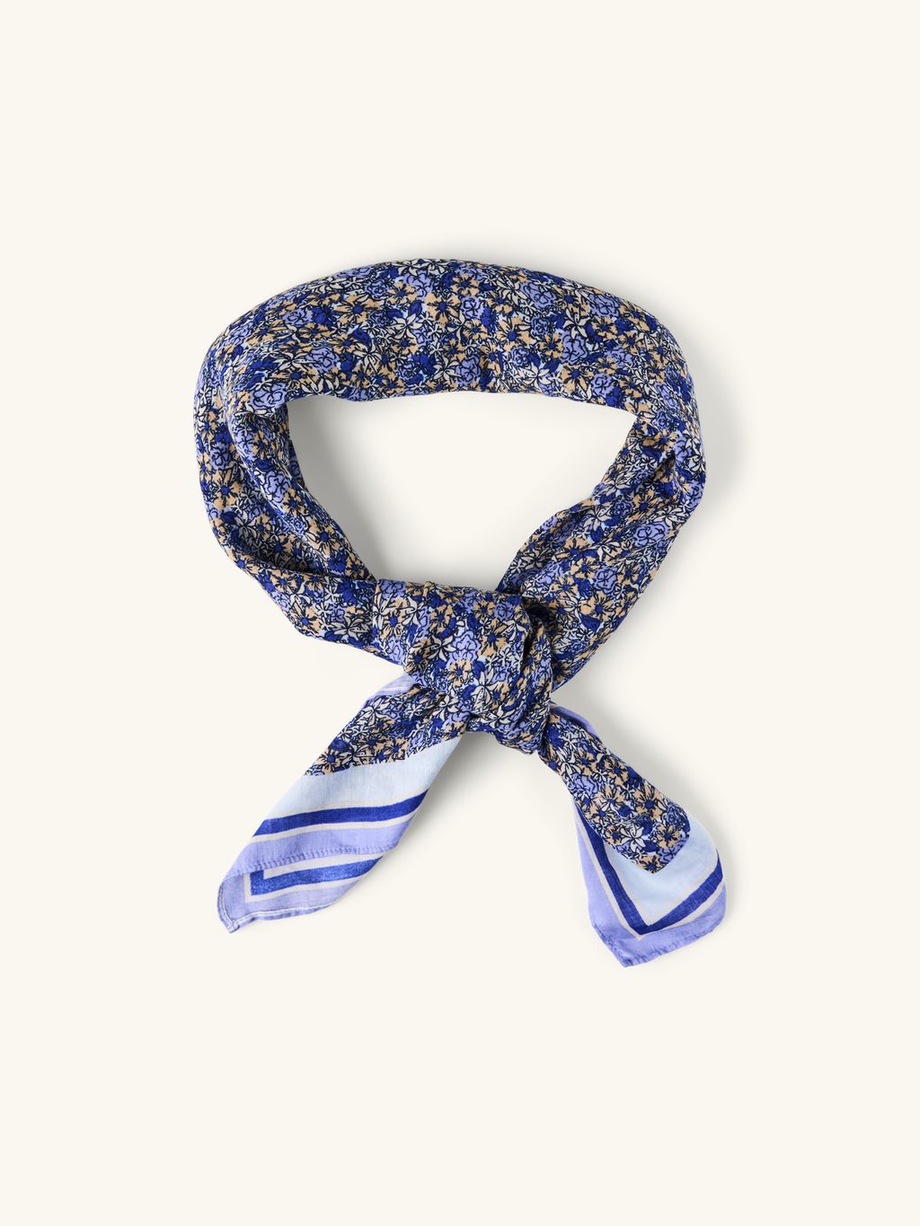 Sciarpa Di Cotone - Modello Dall'India 1 - Bordeaux Nero 85x85 Cm Foulard Quadrato