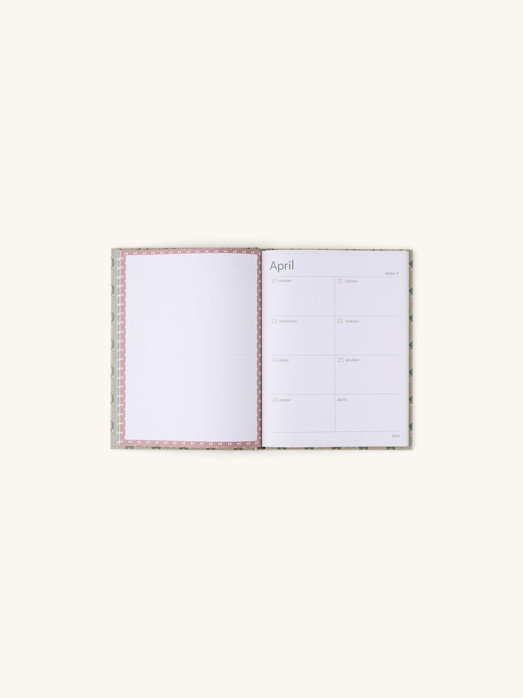 Milieukalender