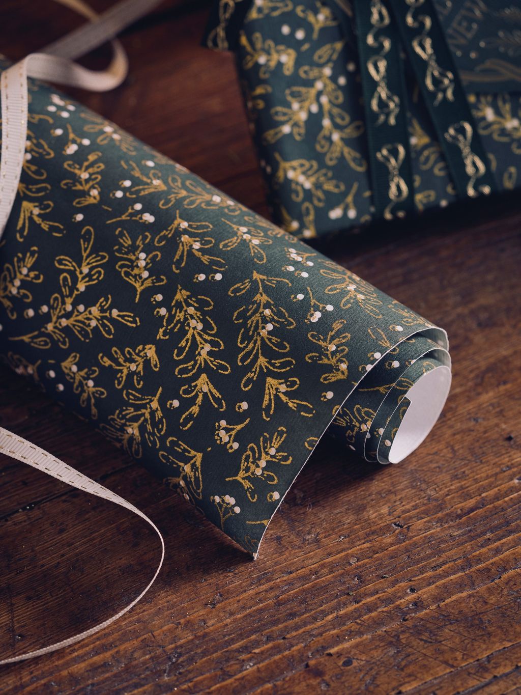 ADQUATOR Geschenkpapier-Bögen – 5 Stück, Je 50x70 Cm, Für Geburtstage & Geschenke
