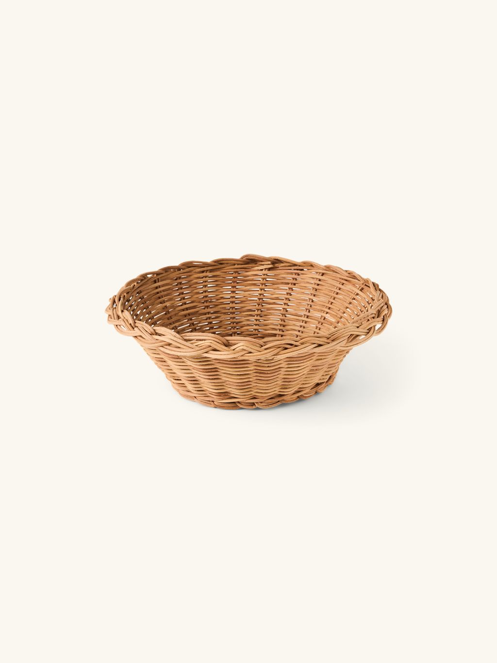 Clheatky Cestino per Lievitazione del Pane 25cm, Fermentazione Rotondo Cestino c