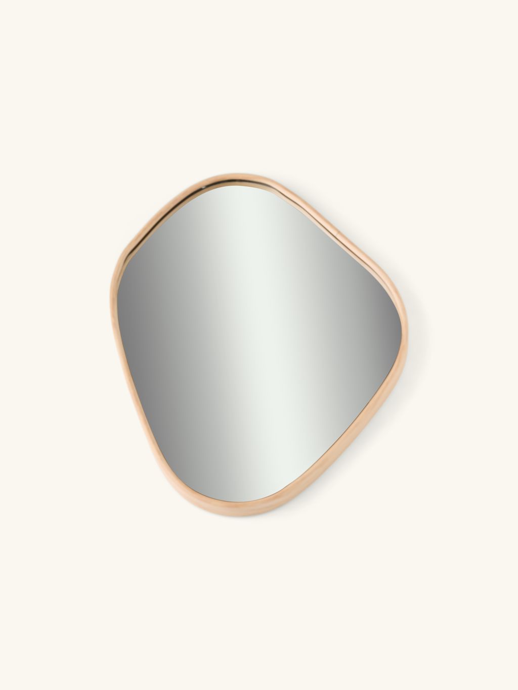 Specchio Doppia Faccia Da 17,5 Cm – Pratico E Versatile, Ideale Per Trucco E Cura Personale - 3