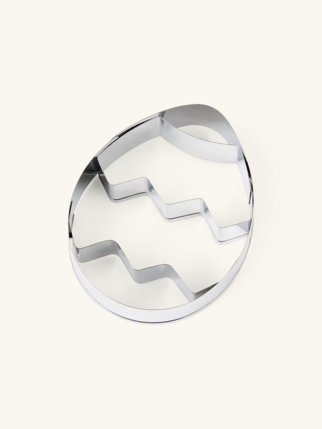Stampino Per Biscotti Angelwings In Acciaio Inossidabile - 5,5 Cm - Forma Ala D'Angelo - 3