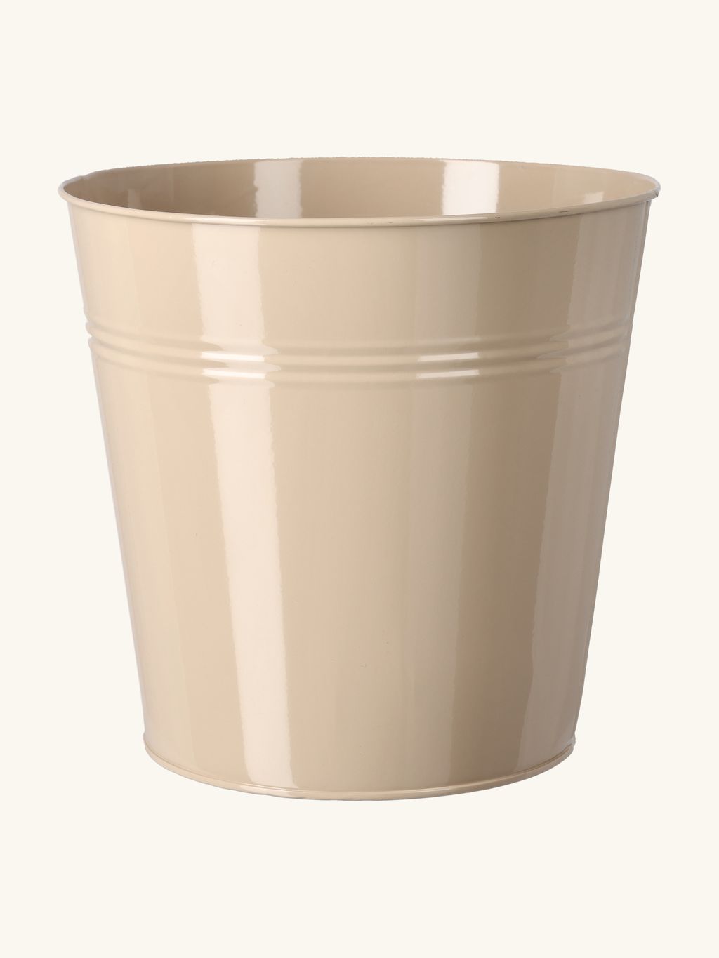 Vaso per Piante Orchidee Fiori Fucsia 15 cm Dante Exclusive Idel